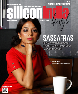 SASSAFRAS: A One-Stop-Fashion Hub for the Maverick Indian Woman